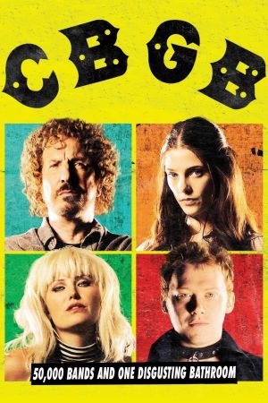 CBGB kinox