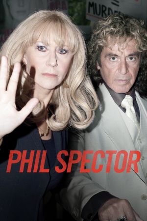 Der Fall Phil Spector kinox