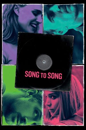 Song to Song kinox