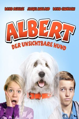 Albert - Der unsichtbare Hund kinox