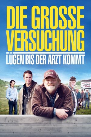 Die große Versuchung - Lügen, bis der Arzt kommt kinox