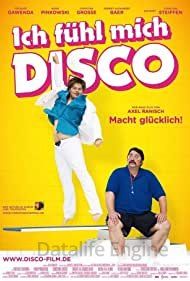 Ich fühl mich Disco kinox