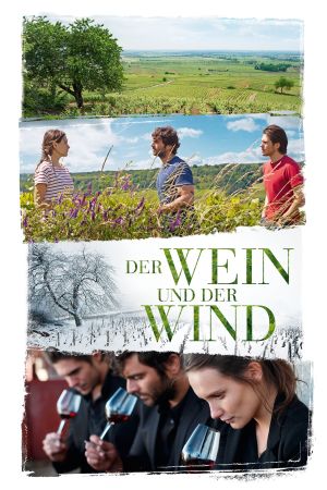 Der Wein und der Wind kinox