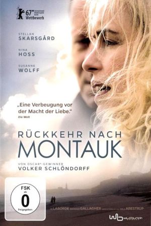 Rückkehr nach Montauk kinox