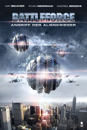 Battleforce - Angriff der Alienkrieger kinox