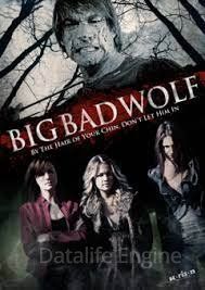 Big Bad Wolf kinox