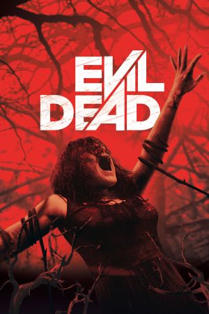 Evil Dead kinox