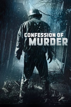 Confession of Murder - Tödliches Geständnis kinox