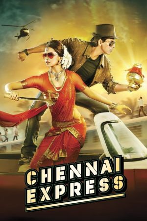 Chennai Express kinox