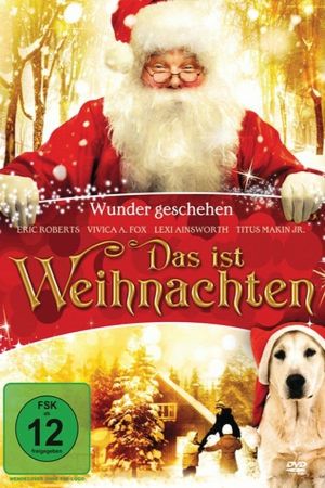 Das ist Weihnachten kinox