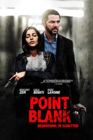 Point Blank - Bedrohung im Schatten kinox