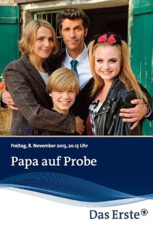 Papa auf Probe kinox