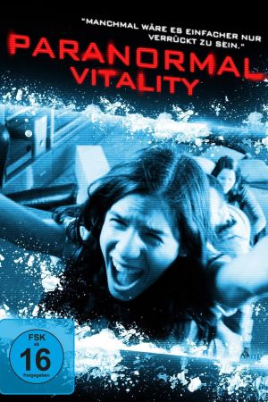 Paranormal Vitality kinox