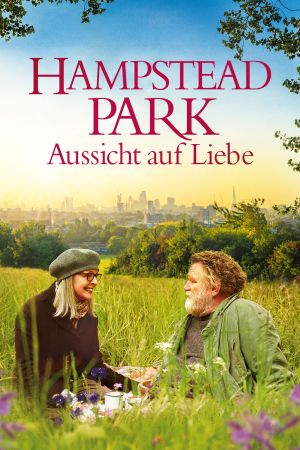 Hampstead Park - Aussicht auf Liebe kinox