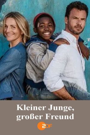 Kleiner Junge, großer Freund kinox