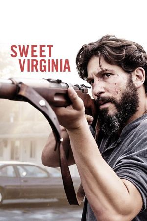 Sweet Virginia kinox