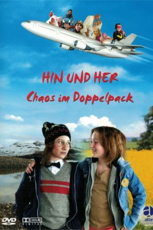 Hin und her - Chaos im Doppelpack kinox