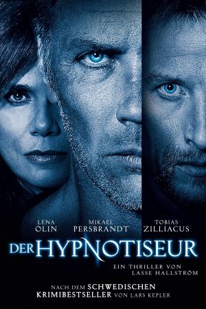 Der Hypnotiseur kinox