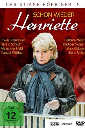 Schon wieder Henriette kinox