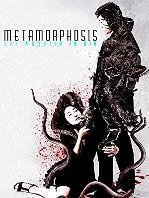 Metamorphosis - Das Monster in dir kinox