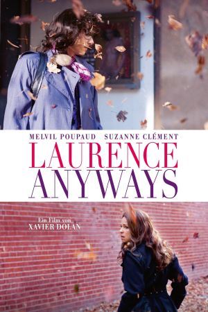 Laurence Anyways kinox