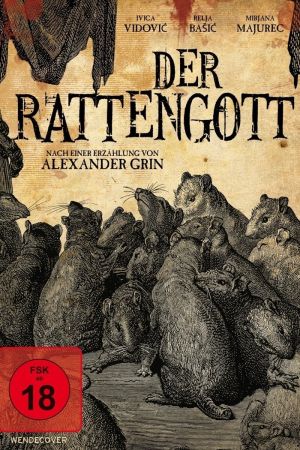 Der Rattengott kinox