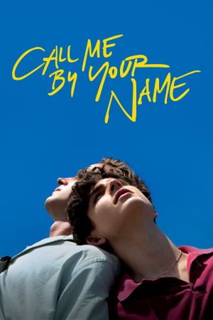 Call Me by Your Name kinox