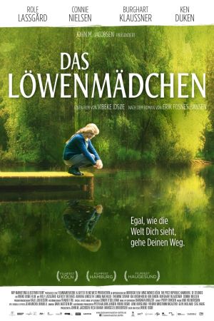 Das Löwenmädchen kinox