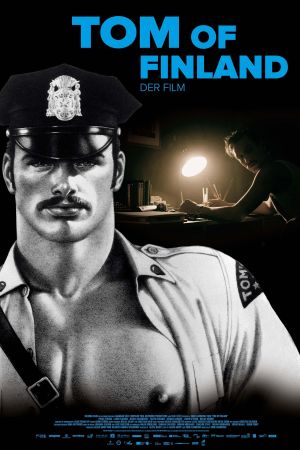 Tom of Finland kinox