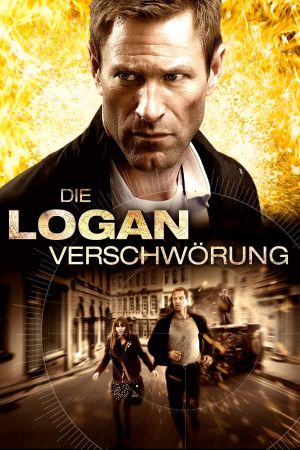 Die Logan Verschwörung kinox