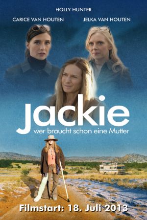 Jackie - Wer braucht schon eine Mutter kinox