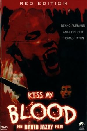 Kiss My Blood kinox