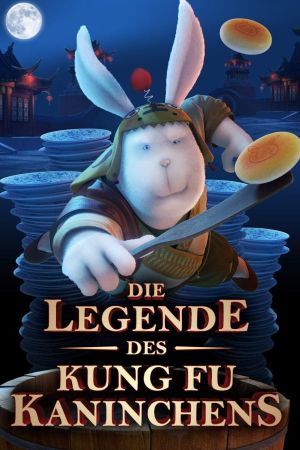 Die Legende des Kung Fu Kaninchens kinox