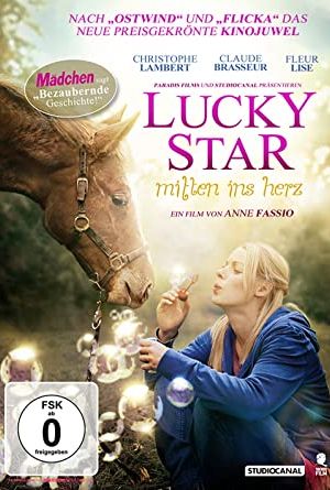 Lucky Star - Mitten ins Herz kinox