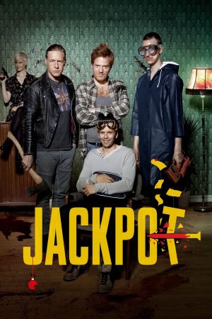 Jackpot - Vier Nieten landen einen Treffer kinox