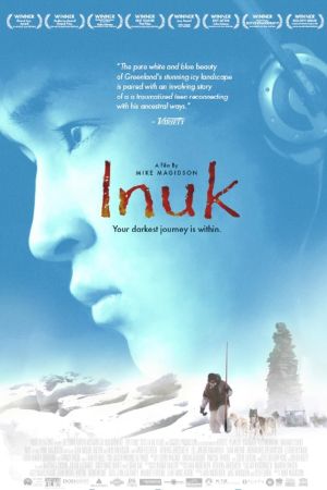 Inuk kinox