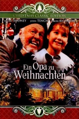 Ein Opa zu Weihnachten kinox