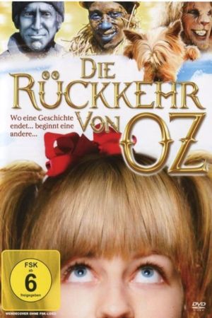 Die Rückkehr von Oz kinox