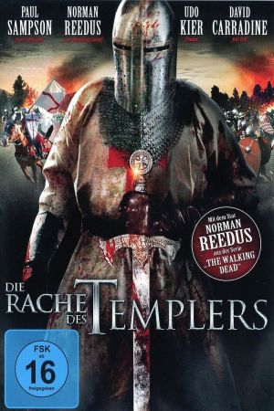 Die Rache des Templers kinox