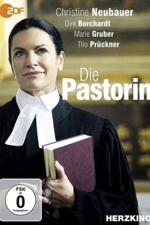 Die Pastorin kinox