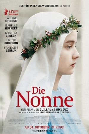 Die Nonne kinox