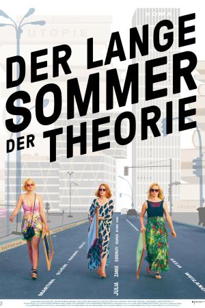 Der Lange Sommer der Theorie kinox