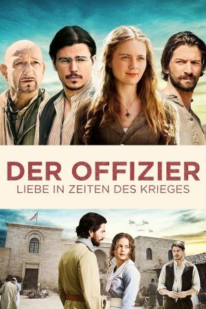 Der Offizier - Liebe in Zeiten des Krieges kinox