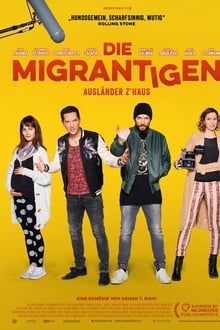 Die Migrantigen kinox