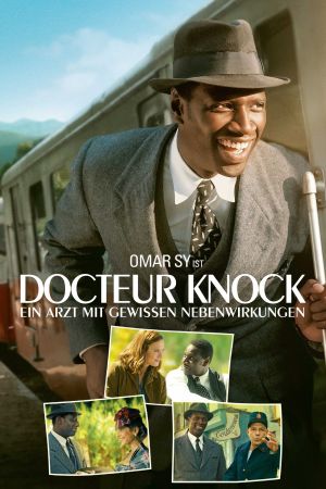 Docteur Knock kinox