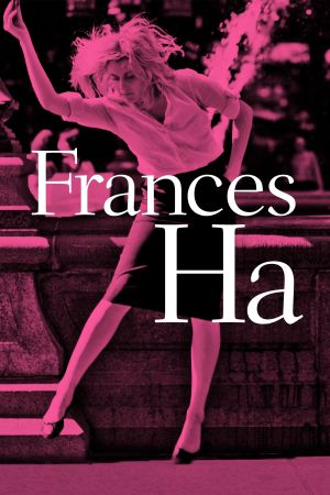 Frances Ha kinox