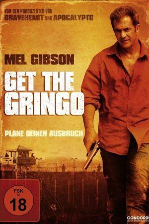 Get the Gringo kinox