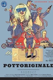 Pottoriginale: Roadmovie kinox