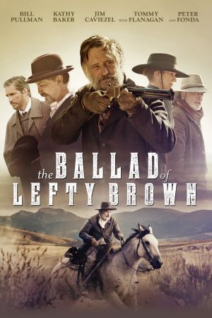 The Ballad of Lefty Brown kinox