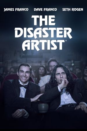 The Disaster Artist kinox